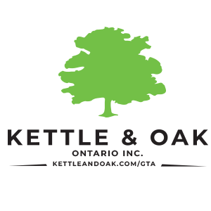 Kettle and Oak