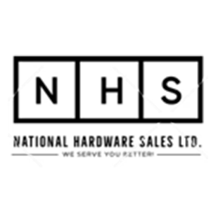 National Hardware Sales Ltd