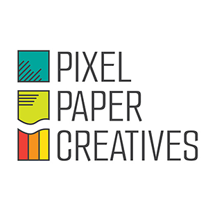 Pixel Paper Creatives