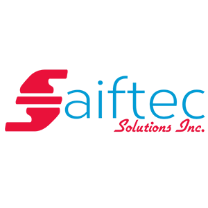 Saiftec Solutions Inc