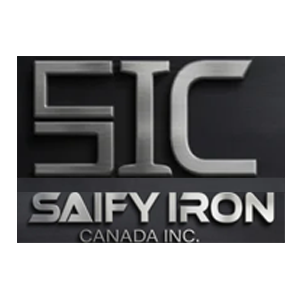 Saify Iron Canada Inc