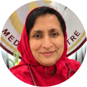 Sakeenah-Ameen Dr. Sakeenah Ameen