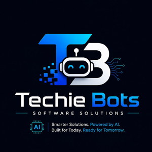 TechieBots Techie Bots