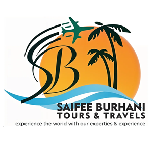 Saifee Burhani Tours and Travel